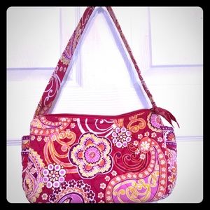 Vera Bradley purse